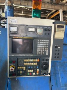 Tiện NC Miyano LX-21S 98LX21040S 1998